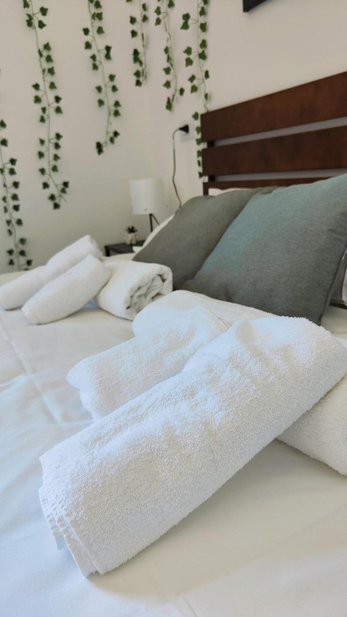 Terramare B&B คาตาเนีย ภายนอก รูปภาพ