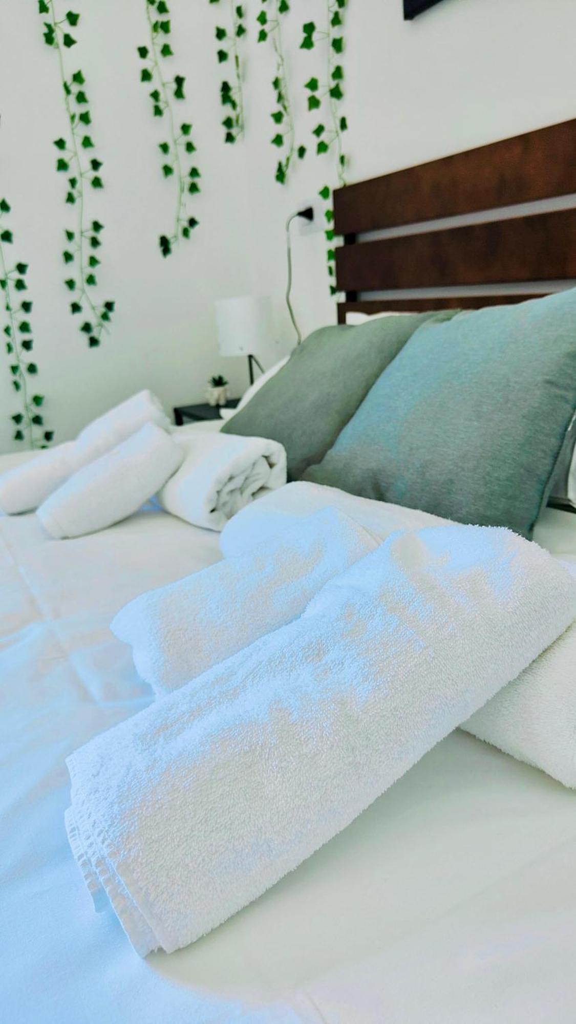 Terramare B&B คาตาเนีย ภายนอก รูปภาพ