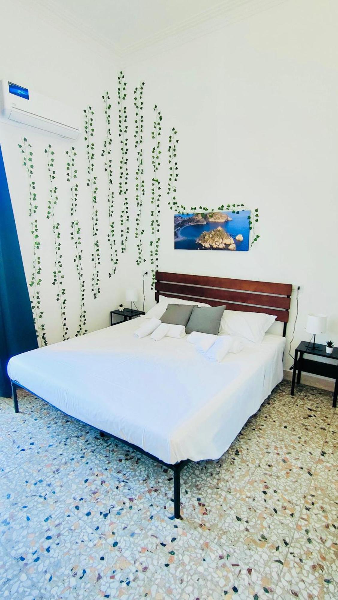 Terramare B&B คาตาเนีย ภายนอก รูปภาพ