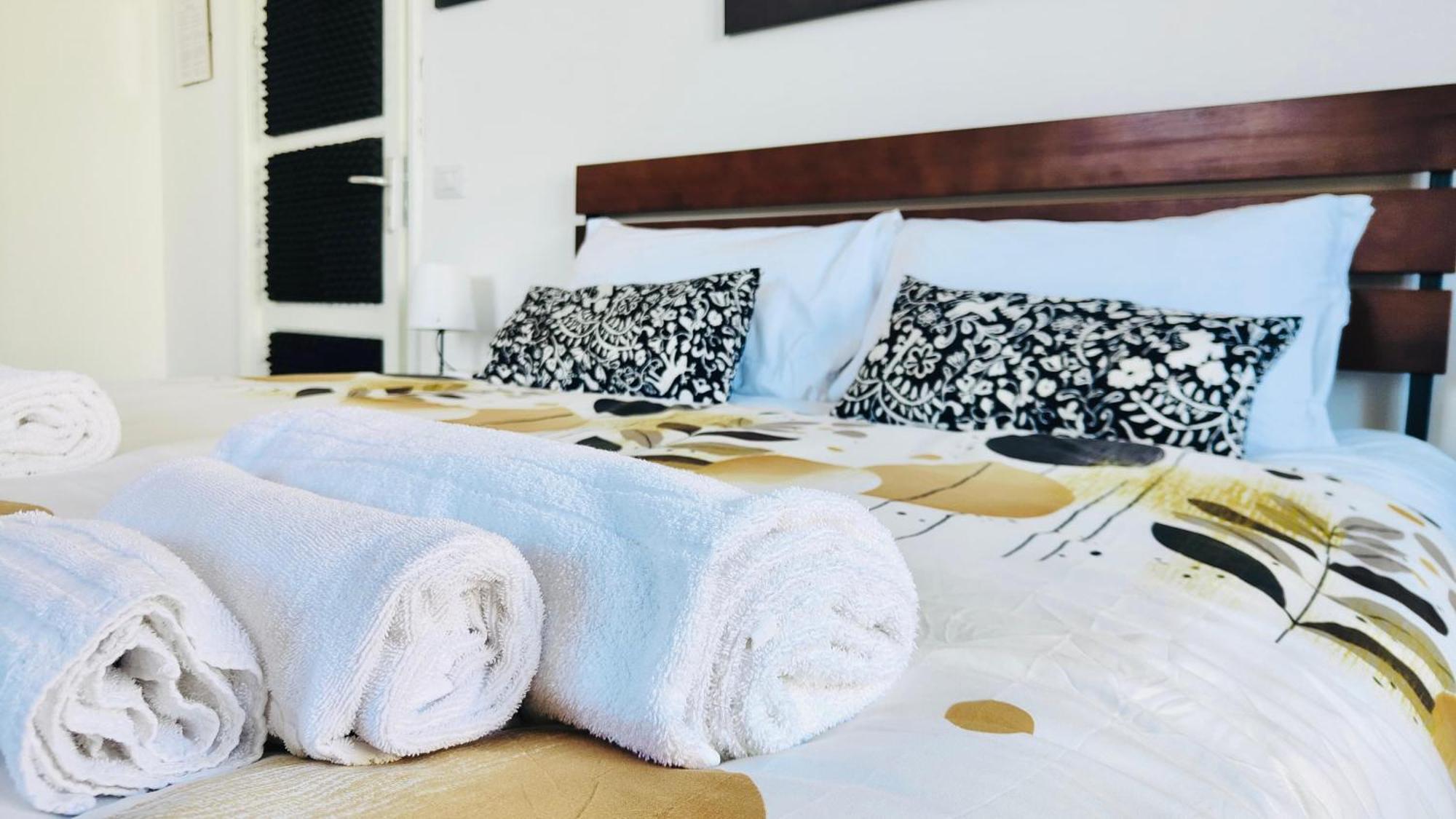Terramare B&B คาตาเนีย ภายนอก รูปภาพ
