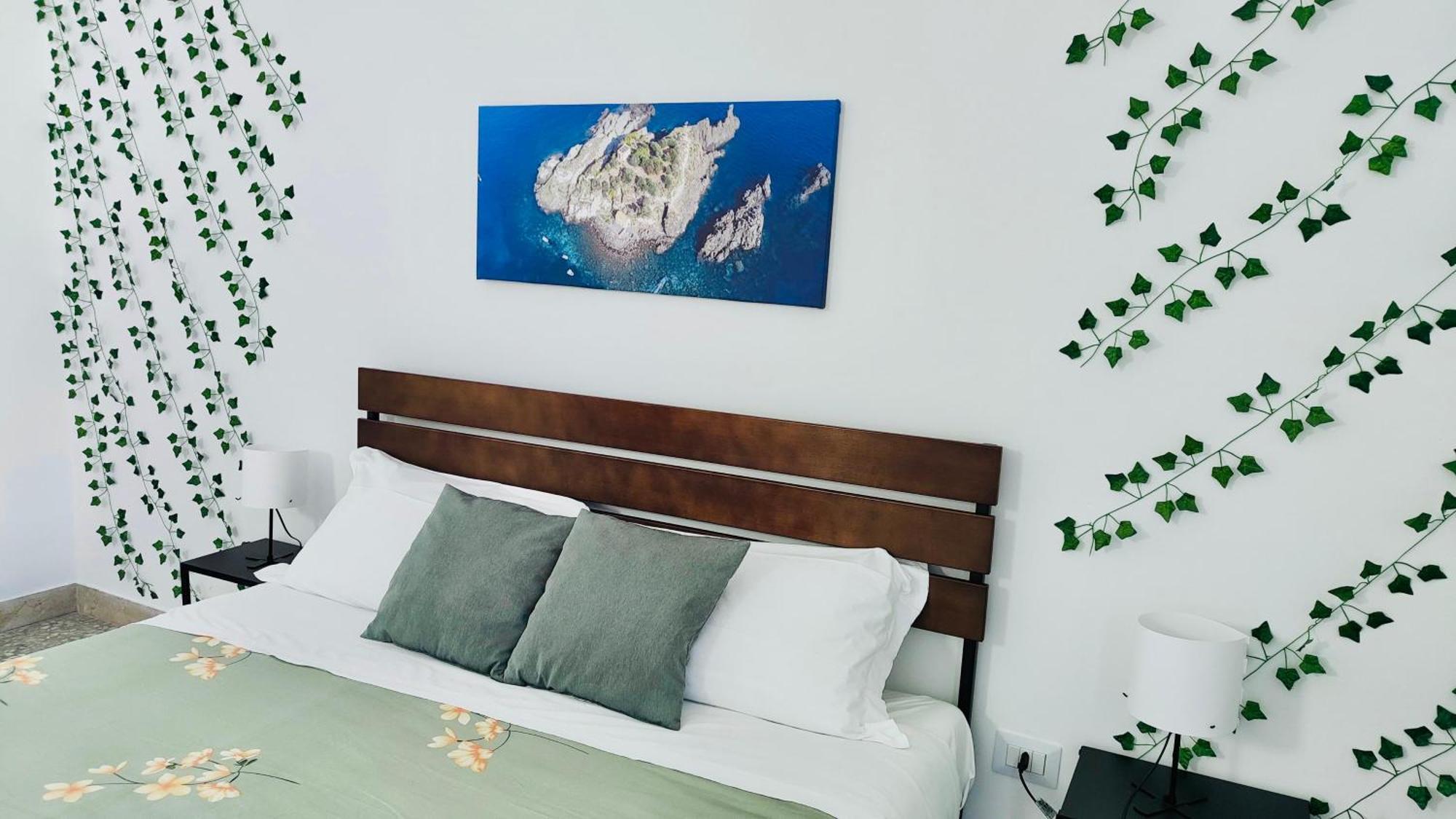Terramare B&B คาตาเนีย ภายนอก รูปภาพ