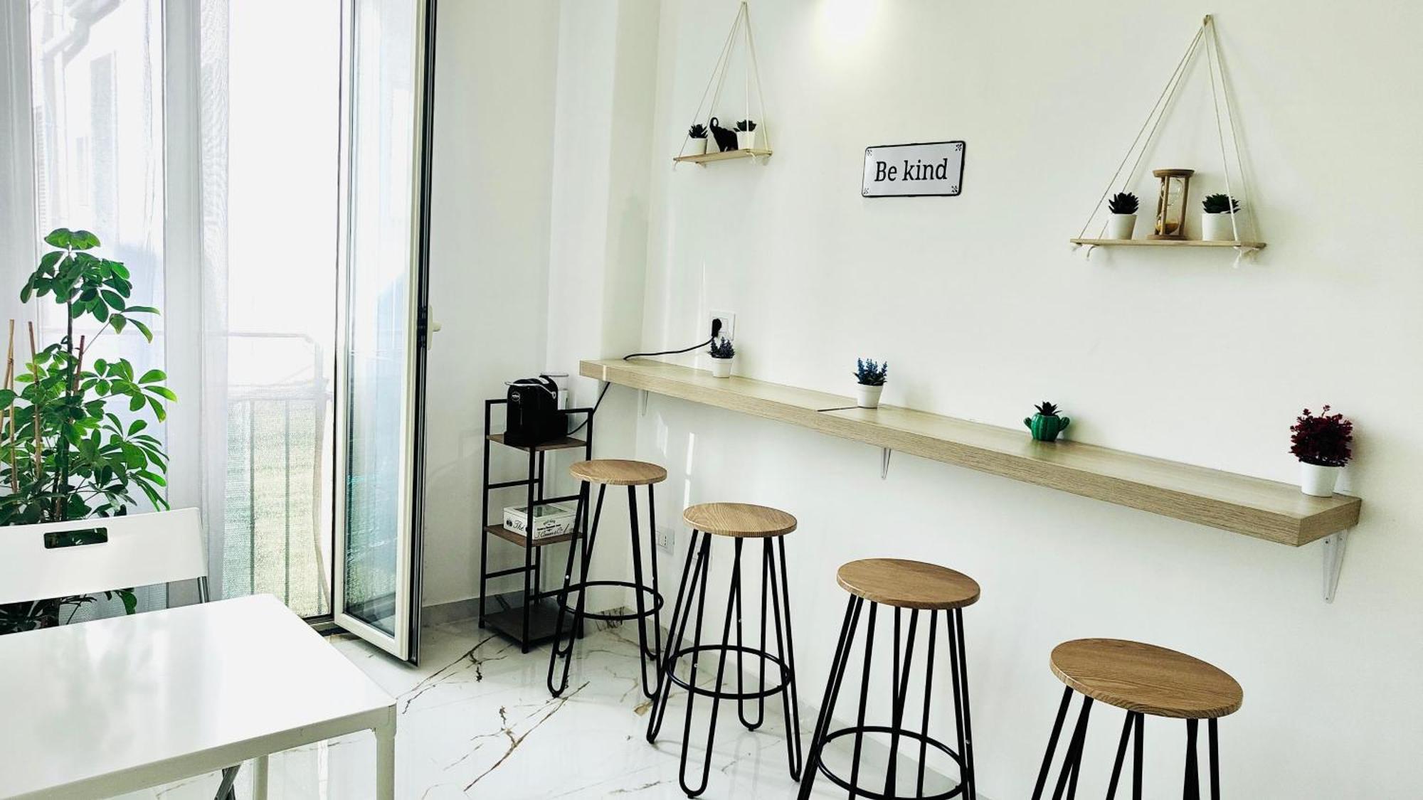 Terramare B&B คาตาเนีย ภายนอก รูปภาพ