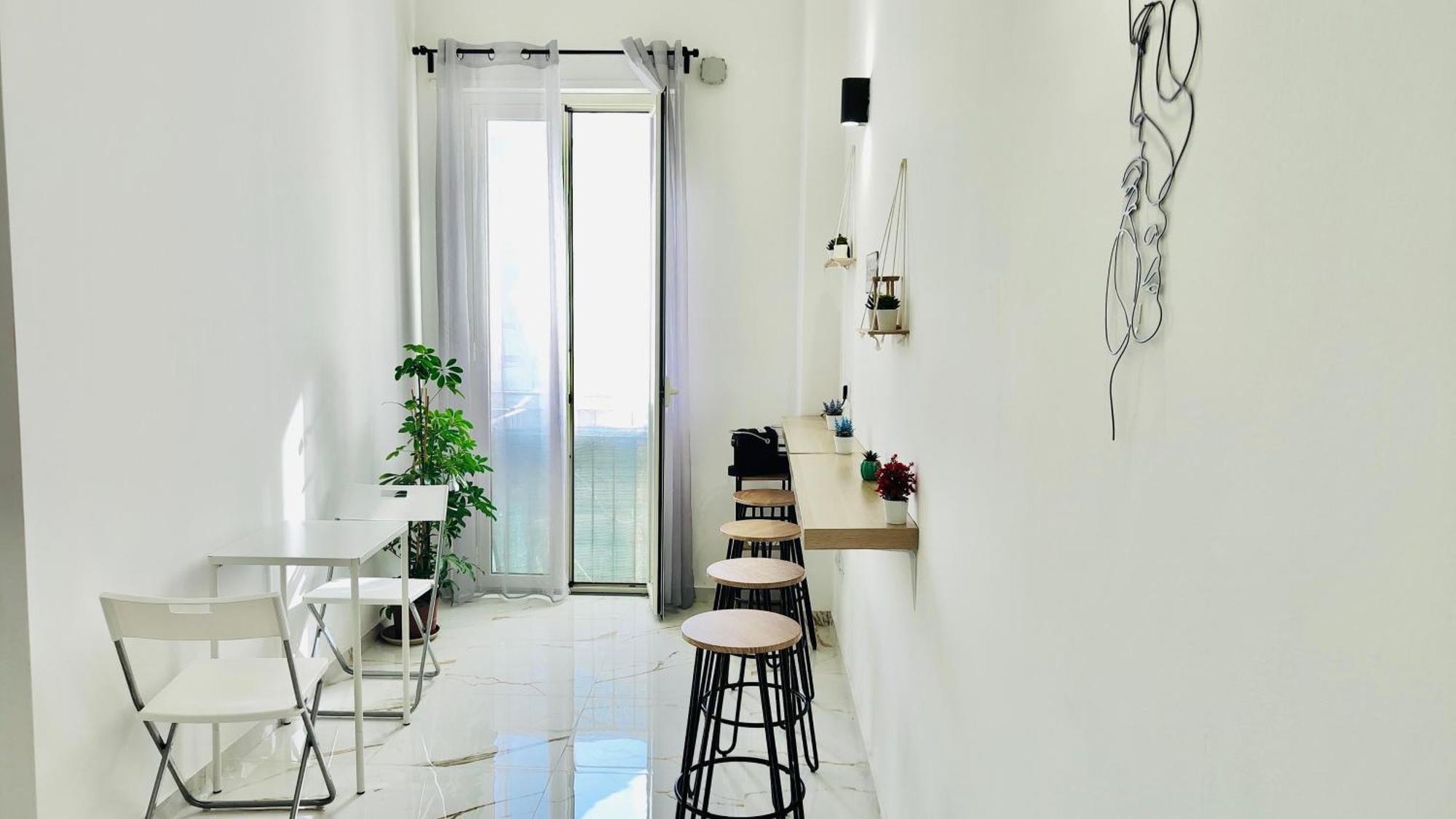 Terramare B&B คาตาเนีย ภายนอก รูปภาพ