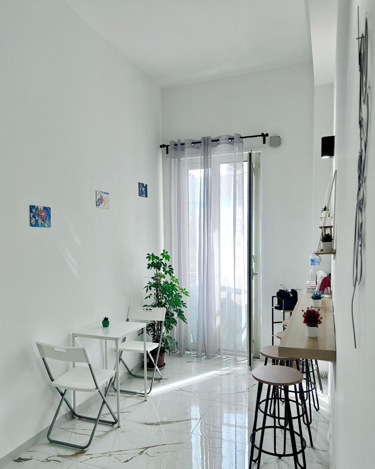 Terramare B&B คาตาเนีย ภายนอก รูปภาพ